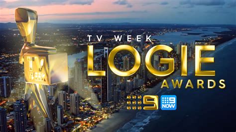 logie awards betting